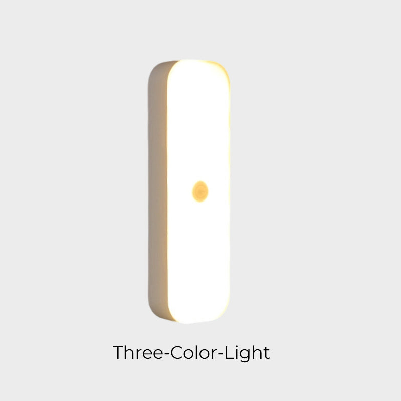 💡 Luz LED con Sensor de Movimiento para Interiores – Ilumina tu hogar de manera inteligente ✨🏠