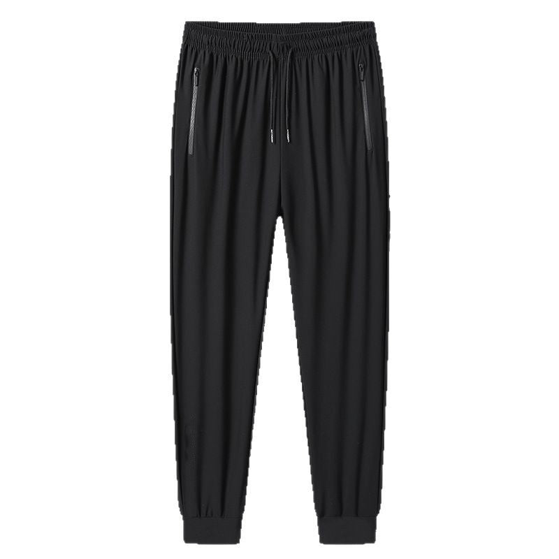 🏃♂️ ¡OFERTA POR TIEMPO LIMITADO 50% DE DESCUENTO! 🩳 Pantalones Deportivos de Secado Rápido para Hombre – Elasticidad 4D, Transpirables, Livianos y de Máxima Comodidad ✨