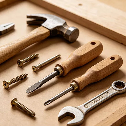 Tools & Gadgets