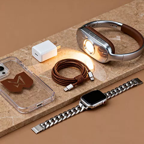Electronics & Accessories