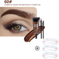🔥【1° Más Vendido】Cejas que se desvanecen/rozan? Maquilladoras recomiendan!24H+🌟 Natural+🖌️ Cepillo Incluido! Tinte Cejas Waterproof
