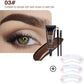 🔥【1° Más Vendido】Cejas que se desvanecen/rozan? Maquilladoras recomiendan!24H+🌟 Natural+🖌️ Cepillo Incluido! Tinte Cejas Waterproof