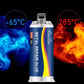 Enhanced casting glue, Metal Repair Glue, Casting Repair Glue