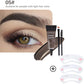 🔥【1° Más Vendido】Cejas que se desvanecen/rozan? Maquilladoras recomiendan!24H+🌟 Natural+🖌️ Cepillo Incluido! Tinte Cejas Waterproof