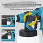 Snoerloze elektrische verfspuit -🔥🔥50% korting +Gratis verzending💥