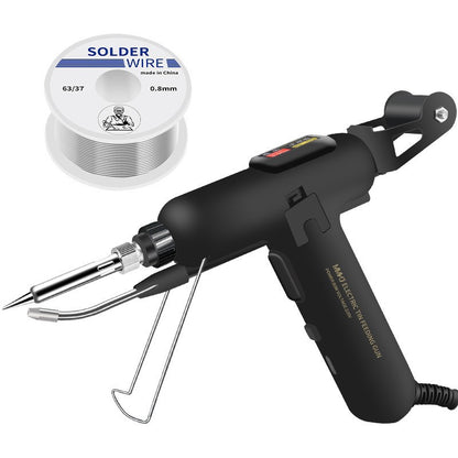 Soldeerbout met hoog rendement 80 W