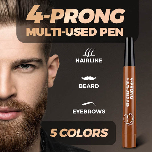 4-punts multifunctionele pen-🛒 💥Nu met GRATIS verzending - tijdelijk!😍