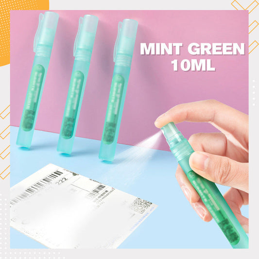 Thermisch Gevoelige Papier Spray