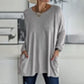 🤩🤩🤩Mooie effen kleur kleding⏰⏰⏰Laatste 4 uur: Grote uitverkoop 🔥