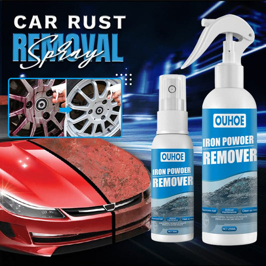 💥Koop 3 en krijg er 2 gratis (5 flessen)🔥2025 Roestverwijderaar Reinigingsspray