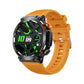 Multifunctioneel HD groot scherm Smart horloge