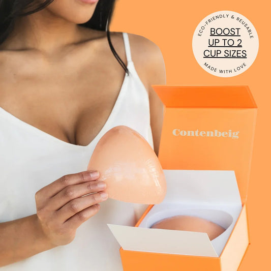 🔥Uitverkoop 49% UIT🔥Ultra Boost Inleggers Gepatenteerde kleverige Fashion Bra Inleggers