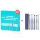 👂✨ ¡50% DE DESCUENTO! Bastón Adhesivo Reutilizable para Limpieza de Oídos – Extrae Cerumen sin Dañar el Canal, Punta Lavable y Segura 🧼