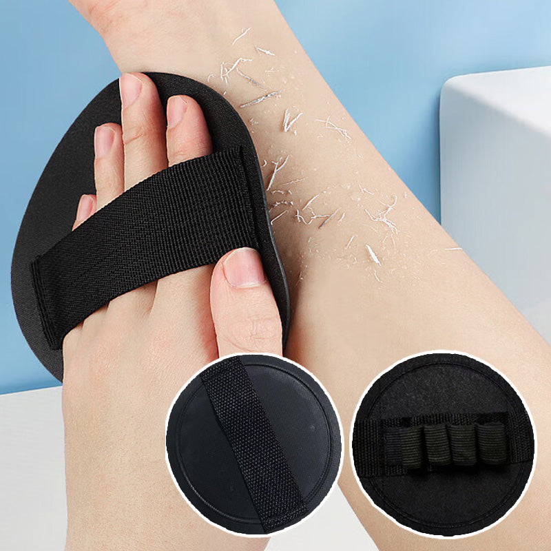 🚿🧖‍♀️ ¡50% DE DESCUENTO! Almohadillas Exfoliantes para Ducha – Elimina Células Muertas, Activa la Circulación y Deja la Piel Sedosa ✨