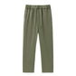 Men’s Acid-Wash Cotton Sweatpants – Relaxed Fit