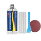 Enhanced casting glue, Metal Repair Glue, Casting Repair Glue