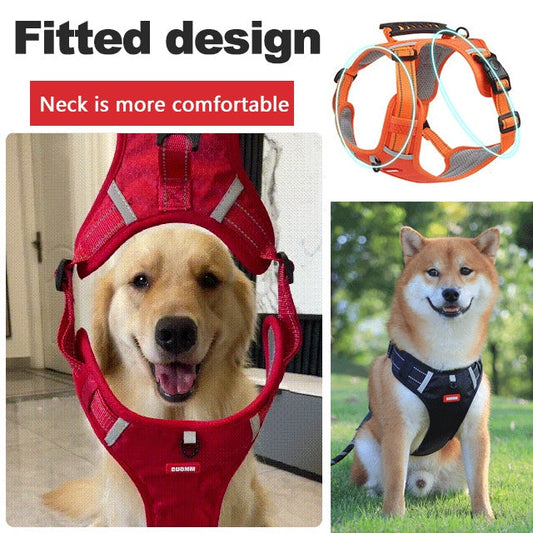 🔥Hot sale-70% Off🔥🐕Price - Pet Leash Free!