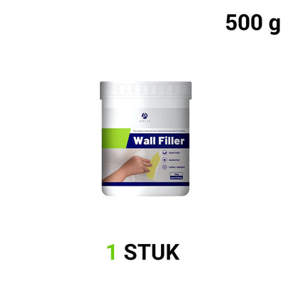 Waterdichte en Schimmelbestendige Muurreparatiepasta