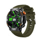 Multifunctioneel HD groot scherm Smart horloge