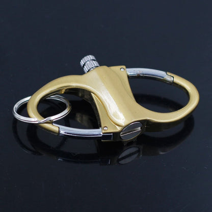 🎁Last Day 50% OFF -Sleutelhanger Aansteker 🔥