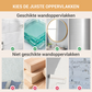⏰⏰⏰Laatste 12 uur: Grote uitverkoop & Gratis levering🔥💥50% korting💥Multifunctionele wandopbergplank met zuignap 🛒