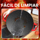 🔥 ¡50% DE DESCUENTO! 🔥 Sartén Eléctrica Portátil 🔌 – Cocina Fácil y Rápida, Ideal para Departamentos, Campings y Viajes 🍳🏕️