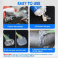 Enhanced casting glue, Metal Repair Glue, Casting Repair Glue