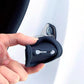 🚪 ¿Tu puerta traquetea? Esas piezas metálicas están sufriendo. Soluciónalo por $14.99.!! 🛠️