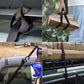 Pousbo® Heavy-Duty spanband Cargo Binding Riem
