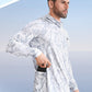6-in-1 professionele UPF50+ viskleding