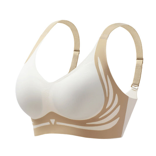 💕2025 Hete verkoop - 49%Korting💕Lifting Anti-Zakkende Draadvrije Push-up BH