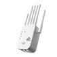 📶🔥 ¡50% DE DESCUENTO! Amplificador WiFi 2026 Banda Dual 1200Mbps – Cubre 10,000 ft², 50 Dispositivos, Puerto Ethernet y Modo Repetidor 🏠