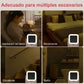 💡🔥 ¡50% DE DESCUENTO! Foco LED Inteligente con Sensor de Luz – Ahorro de Energía, Encendido Automático al Oscurecer, Larga Duración 🌙♻️