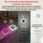 💡🔥 ¡50% DE DESCUENTO! Foco LED Inteligente con Sensor de Luz – Ahorro de Energía, Encendido Automático al Oscurecer, Larga Duración 🌙♻️