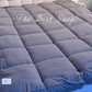 🔥Hot Promotion 50% OFF🔥Supportive & Warm Thick Bed Mattress Pad