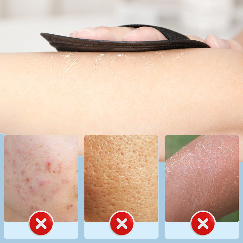 🚿🧖‍♀️ ¡50% DE DESCUENTO! Almohadillas Exfoliantes para Ducha – Elimina Células Muertas, Activa la Circulación y Deja la Piel Sedosa ✨