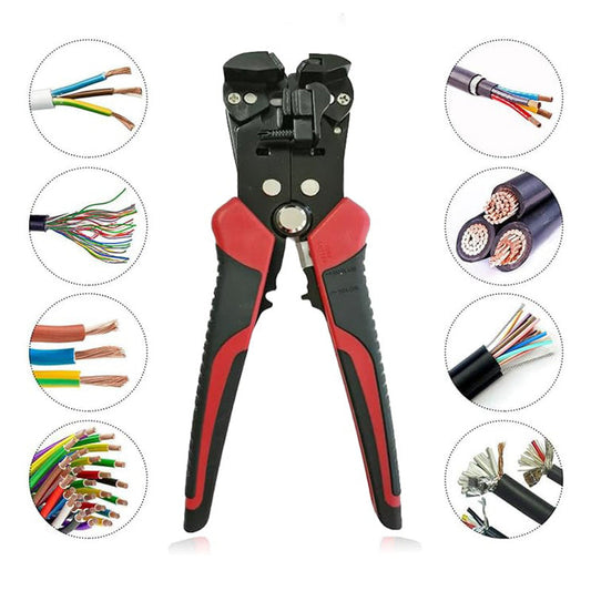⏰⏰⏰Laatste 4 uur: Grote uitverkoop 🔥Professionele draadstripper💕
