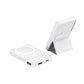 ✨ Mini Batería Portátil Magnética Inalámbrica Plegable con Soporte! 🧲📱