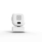 3MP 2K Window Camera, 2.4GHz & 5GHz WiFi Indoor Camera's, ChromaMax Al Color Nachtzicht, Persoon & Bewegingsdetectie, Eenvoudige & Snelle Installatie