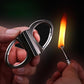 🎁Last Day 50% OFF -Sleutelhanger Aansteker 🔥