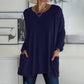 🤩🤩🤩Mooie effen kleur kleding⏰⏰⏰Laatste 4 uur: Grote uitverkoop 🔥