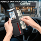 👔🔥 ¡50% DE DESCUENTO! Cartera de Cuero Antirrobo para Hombre de Negocios – Elegante, Bloqueo RFID y Muchos Compartimentos 💳🛡️