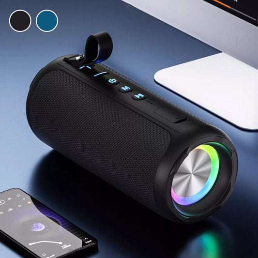 20W Waterdichte Draagbare Bluetooth Luidspreker