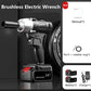 🔥Hot sale🔥Borstelloze elektrische schroevendraaier - Krachtig, zonder borstelslijtage!