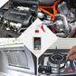 🔥🔥50% korting voor een beperkte tijd Hot Sale- Motor Machinereiniger &  Ontvetter