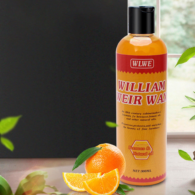 🪵 ¡OFERTA POR TIEMPO LIMITADO 50% DE DESCUENTO! 🐝 Cera de Abeja para Muebles de Madera – Restaura, Limpia e Hidrata con Ingredientes Naturales ✨