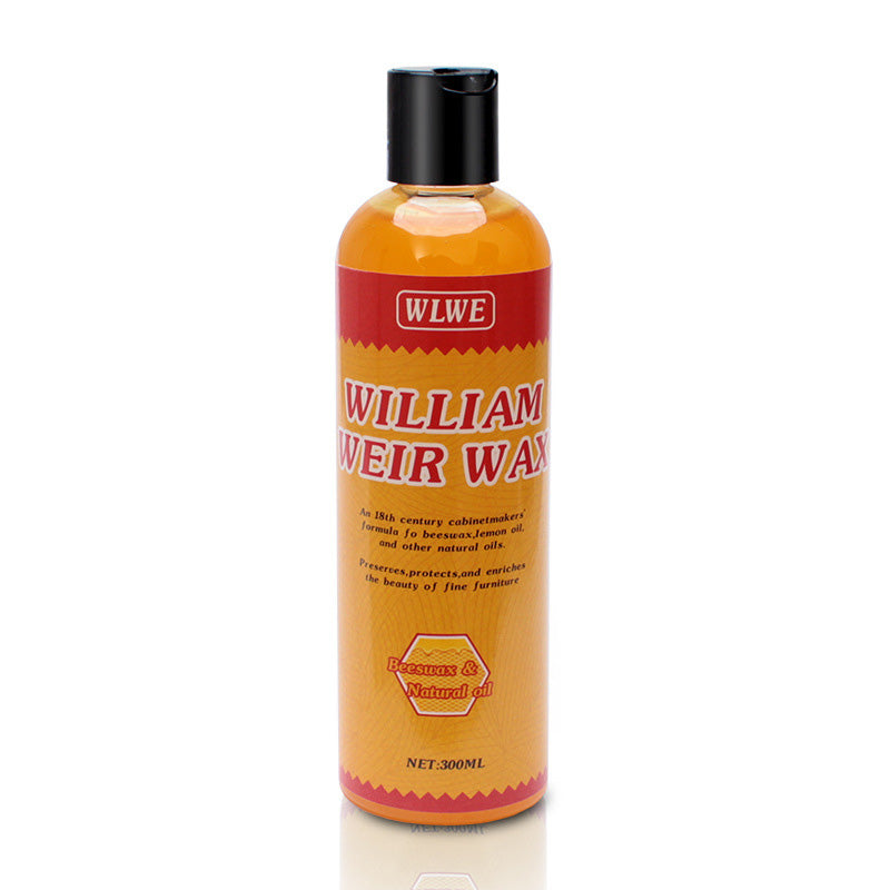 🪵 ¡OFERTA POR TIEMPO LIMITADO 50% DE DESCUENTO! 🐝 Cera de Abeja para Muebles de Madera – Restaura, Limpia e Hidrata con Ingredientes Naturales ✨