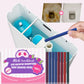 ✨Multifunctionele antibacteriële, geurverdrijvende toiletreinigingssticks🌈