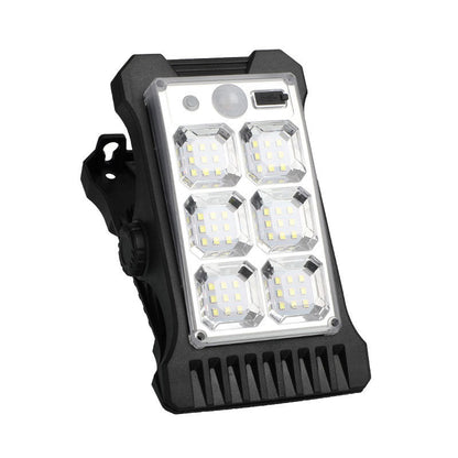 🔥Hot Sale🔥Zonne-energie buitenlampjes met bewegingssensor