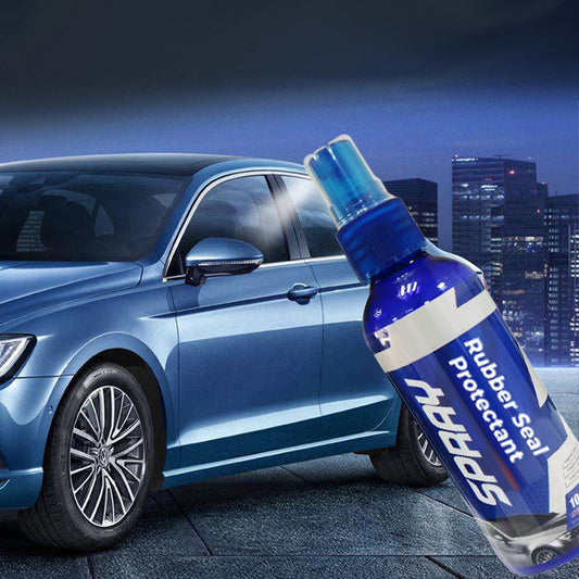 🔥Hete verkoop🔥Beschermingsmiddel voor autorubberafdichting